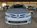 Toyota Corolla 2012