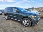 Dodge Durango 2011