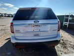 Ford Explorer 2013