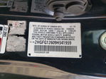 Honda Civic 2009
