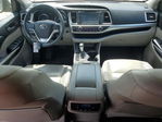 Toyota Highlander 2016