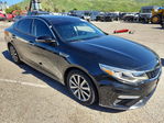 Kia Optima 2019