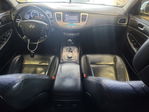 Hyundai Genesis 2012