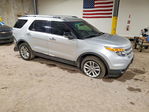 Ford Explorer 2013