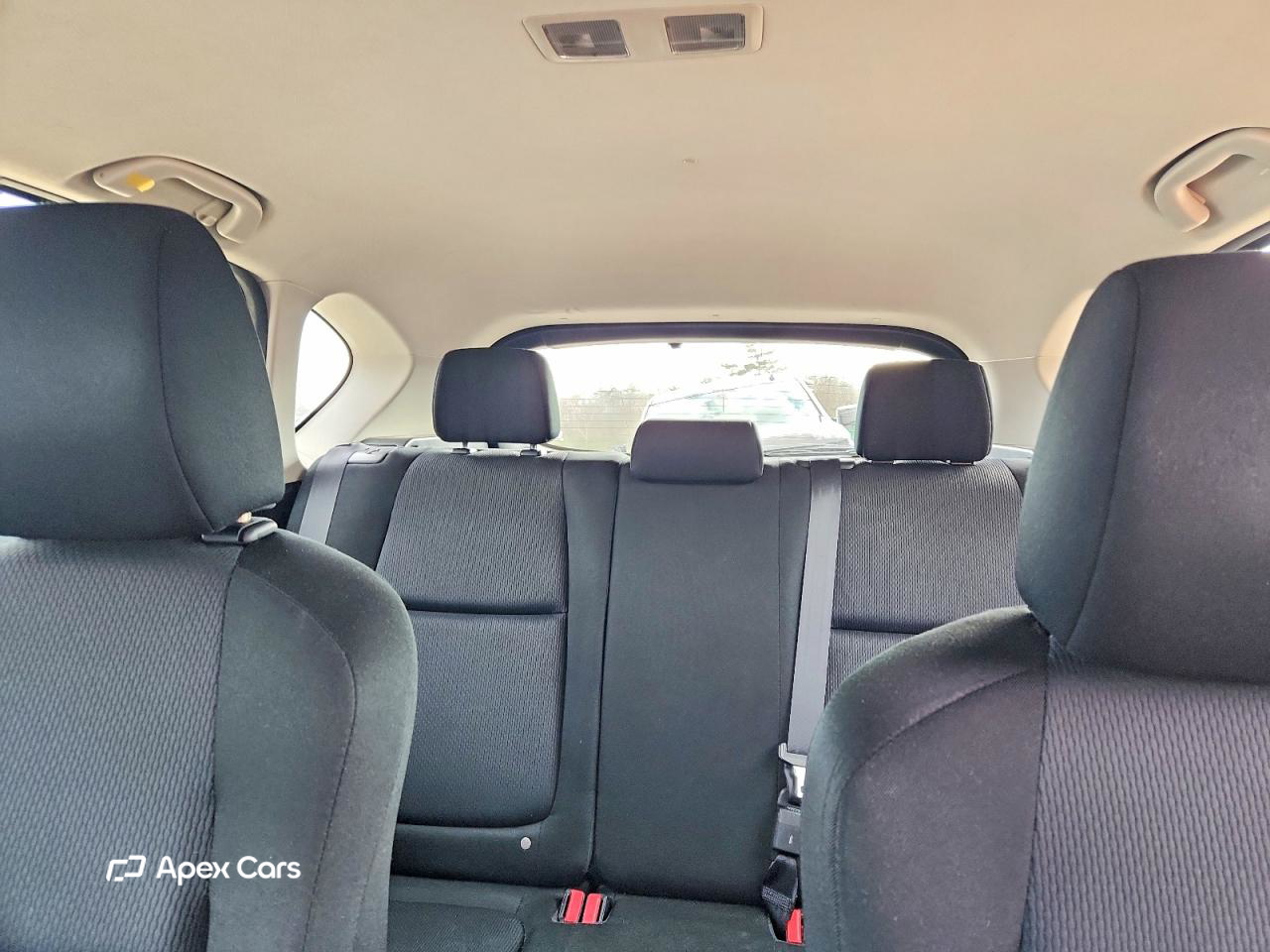 Mazda CX-5 2014