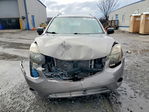 Nissan Rogue 2014