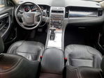 Ford Taurus 2012