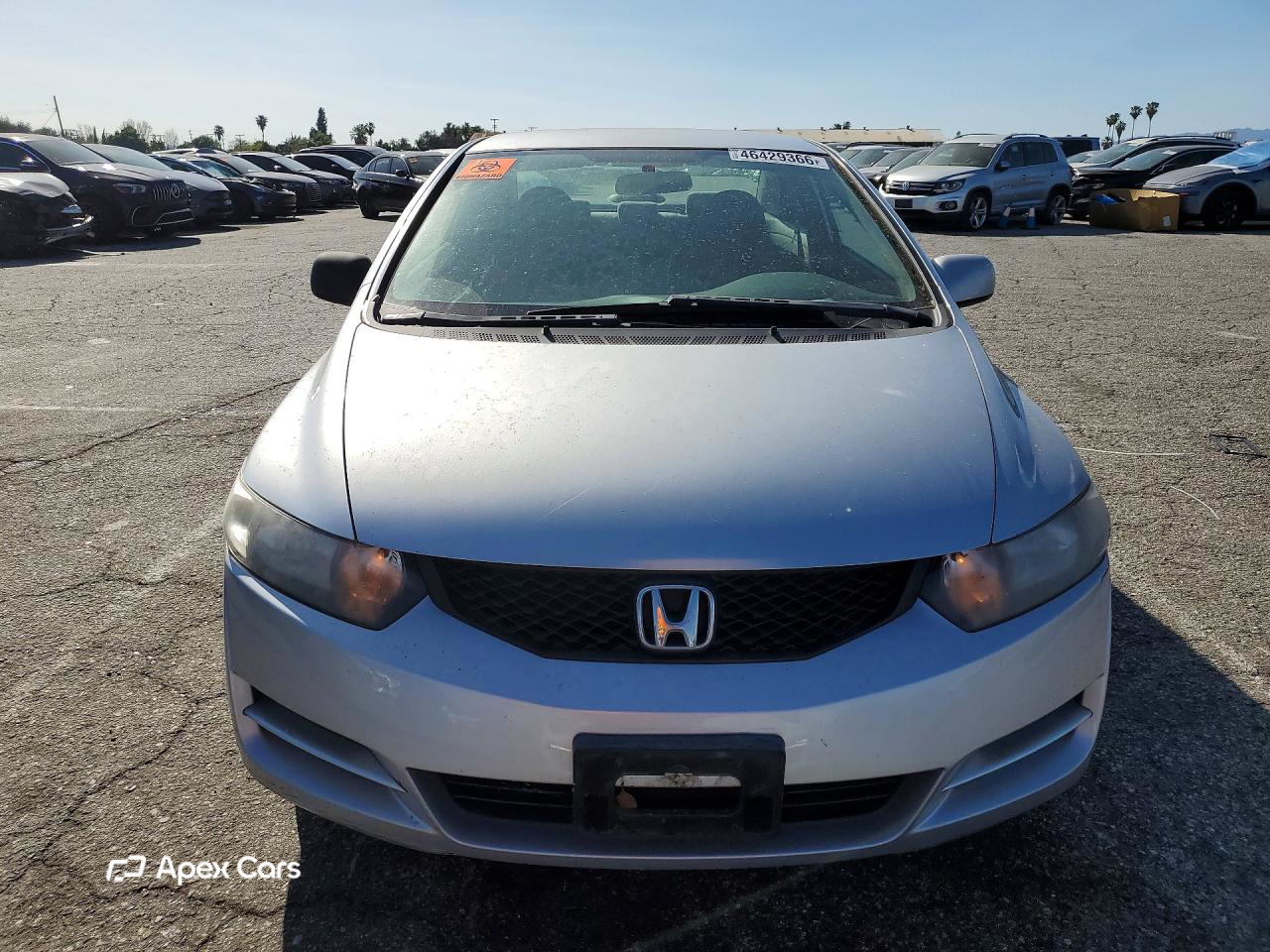 Honda Civic 2009