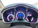 Cadillac SRX 2012