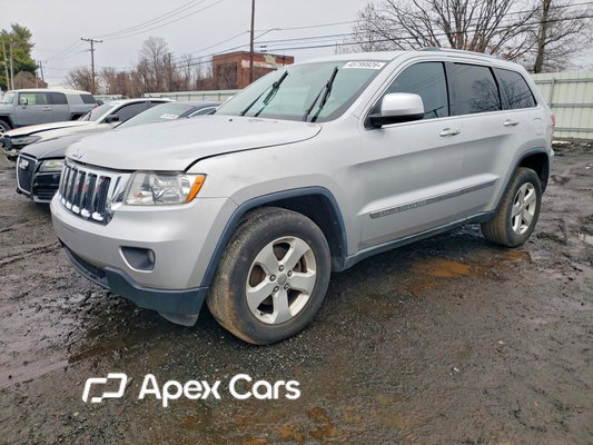 Jeep Cherokee 2012 - Image 1 of 12