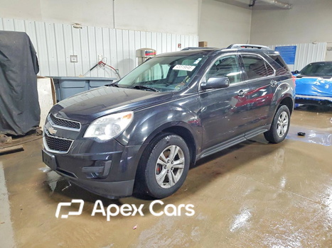 Chevrolet Equinox 2015 - Image 1 of 13