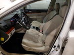 Subaru Outback 2011