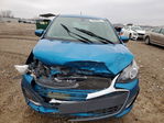 Chevrolet Spark 2019