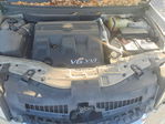 Chevrolet Captiva 2012