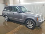 Land Rover Range Rover 2008
