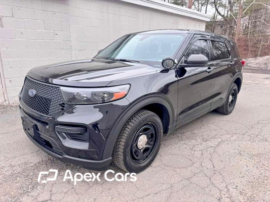 Ford Explorer 2020 - Image 1 of 12