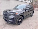 Ford Explorer 2020