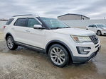 Ford Explorer 2016