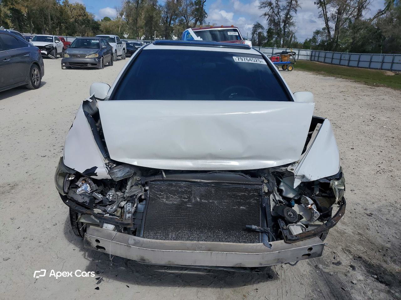 Honda Civic 2009
