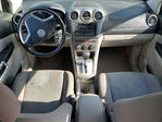 Saturn VUE 2008