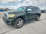 Toyota Sequoia 2010