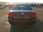 Volkswagen Passat 2014