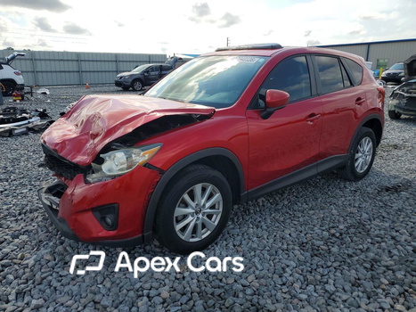 Mazda CX-5 2014 - Image 1 of 13