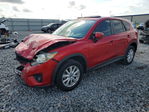 Mazda CX-5 2014