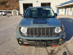 Jeep Renegade 2017