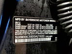 BMW X3 2013