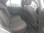 Chevrolet Trax 2018