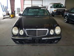 Mercedes-Benz E-klasse 2000