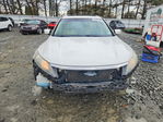 Honda Crosstour 2012