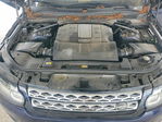 Land Rover Range Rover 2016