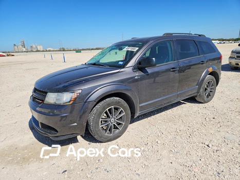 Dodge Journey 2018 - Image 1 of 13