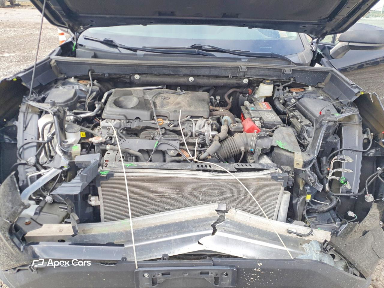 Toyota RAV 4 2020