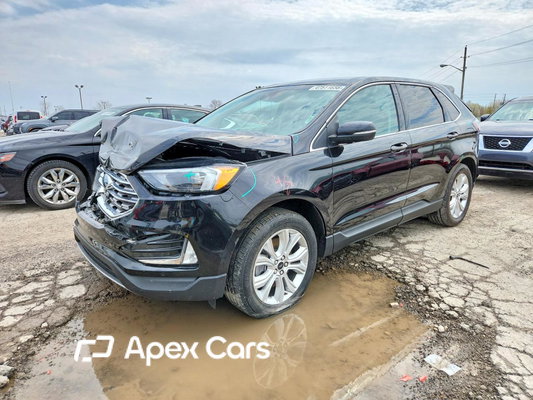 Ford Edge 2023 - Zdjęcie 1 z 13