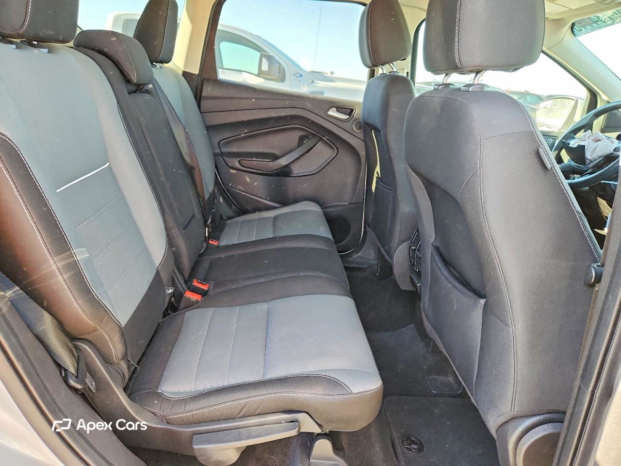 Ford Escape 2014