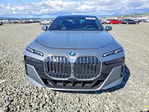 BMW i7 2024