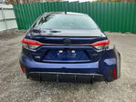 Toyota Corolla 2025