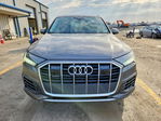 Audi Q7 2020