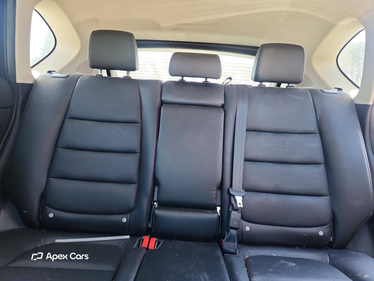 Mazda CX-5 2016