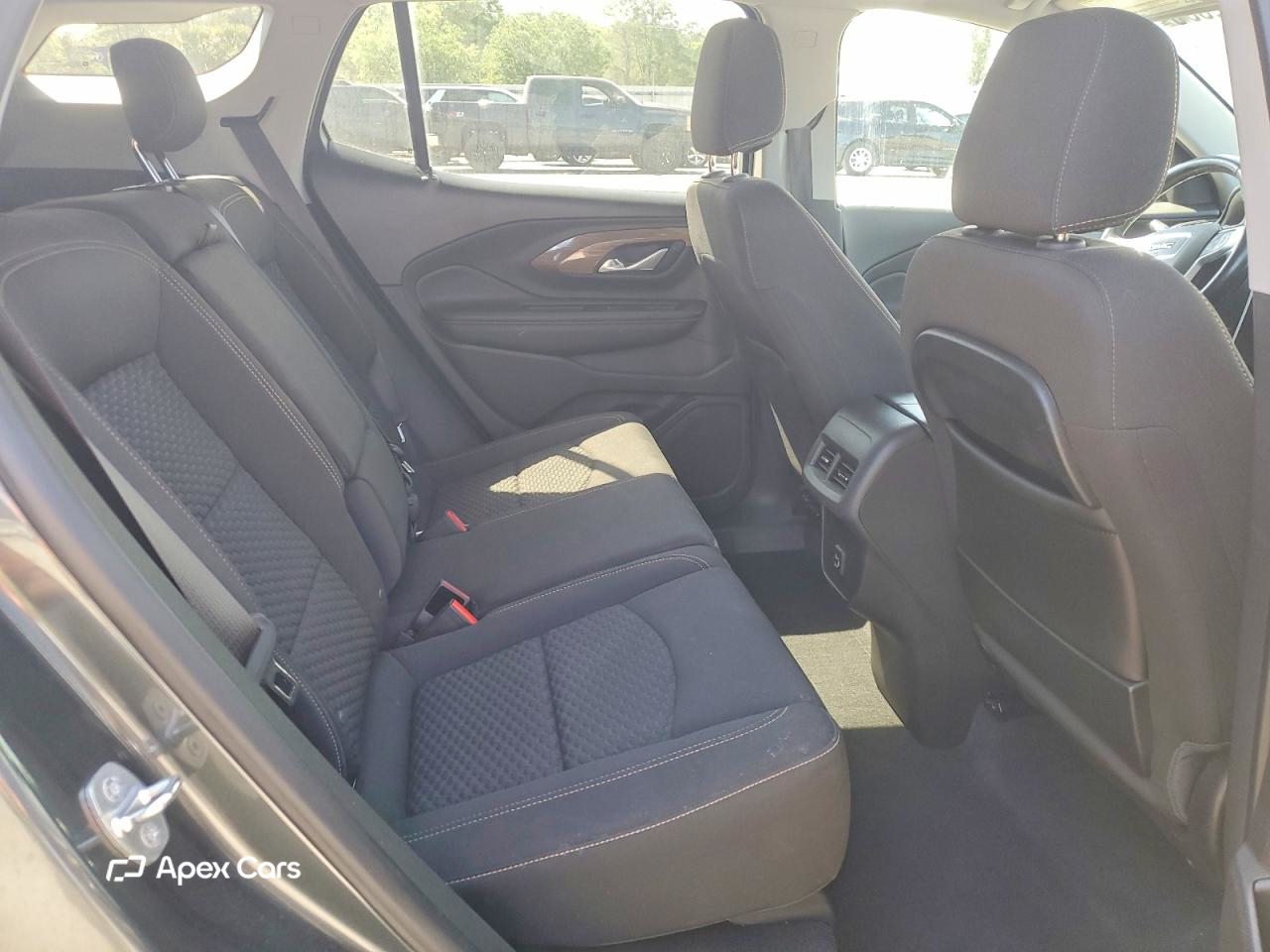 GMC Terrain 2019