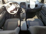 Jeep Compass 2011