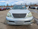 Lexus GX 2007