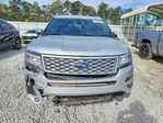 Ford Explorer 2017