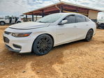Chevrolet Malibu 2017