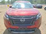Nissan Pathfinder 2024