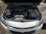 Chevrolet Malibu 2014