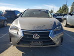Lexus NX 2015